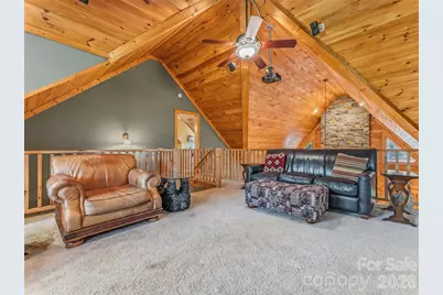 167 Mountain Vista Drive, Saluda, NC 28773 - Photo 35