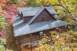 167 Mountain Vis Dr, Saluda, NC 28773 - Photo 13