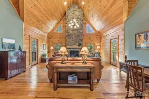 167 Mountain Vis Dr, Saluda, NC 28773 - Photo 5