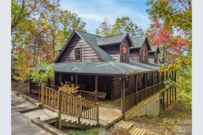 167 Mountain Vista Drive, Saluda, NC 28773 - Photo 3