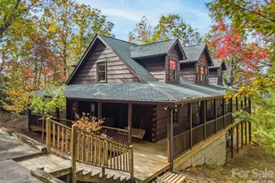 167 Mountain Vis Dr, Saluda, NC 28773 - Photo 3