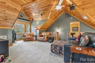 167 Mountain Vis Dr, Saluda, NC 28773 - Photo 33