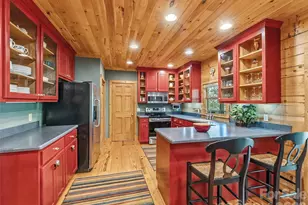 167 Mountain Vis Dr, Saluda, NC 28773 - Photo 19