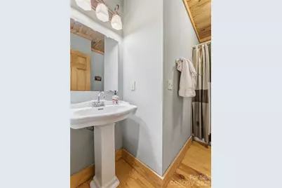 167 Mountain Vista Drive, Saluda, NC 28773 - Photo 31