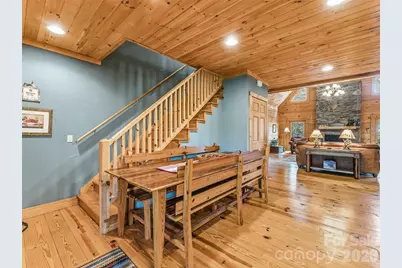 167 Mountain Vista Drive, Saluda, NC 28773 - Photo 17