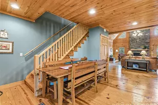 167 Mountain Vis Dr, Saluda, NC 28773 - Photo 17