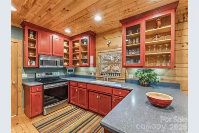 167 Mountain Vista Drive, Saluda, NC 28773 - Photo 21