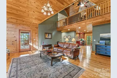 167 Mountain Vista Drive, Saluda, NC 28773 - Photo 7