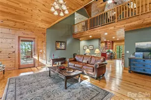 167 Mountain Vis Dr, Saluda, NC 28773 - Photo 7