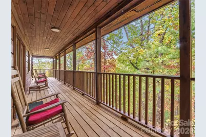 167 Mountain Vista Drive, Saluda, NC 28773 - Photo 9