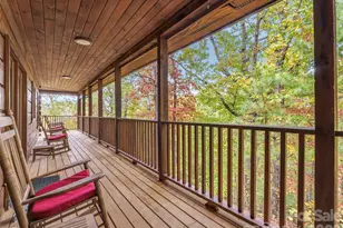 167 Mountain Vis Dr, Saluda, NC 28773 - Photo 9