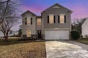416 Inverness Ln, Salisbury, NC 28146 - Photo 1