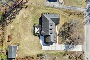 454 Woodberry Dr, Orangeburg, SC 29115 - Photo 45