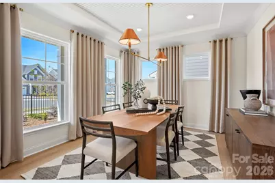 1560 Gossage Lane, Concord, NC 28027 - Photo 3