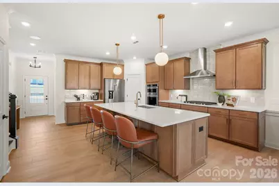 1560 Gossage Lane, Concord, NC 28027 - Photo 5