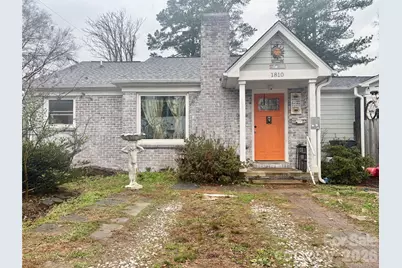 1810 Marguerite Avenue, Charlotte, NC 28205 - Photo 1