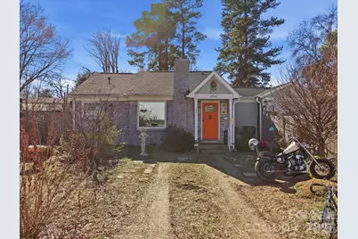 1810 Marguerite Avenue, Charlotte, NC 28205 - Photo 3