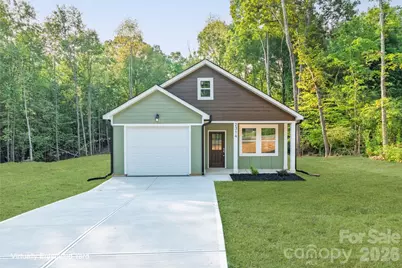 2314 Marlowe Avenue, Shelby, NC 28150 - Photo 1