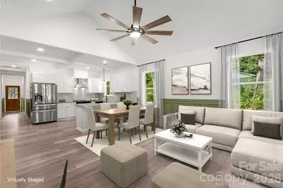 2314 Marlowe Avenue, Shelby, NC 28150 - Photo 5