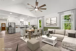 2314 Marlowe Ave, Shelby, NC 28150 - Photo 5