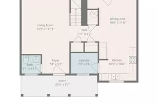 1655 Garnet St, Kannapolis, NC 28083 - Photo 17