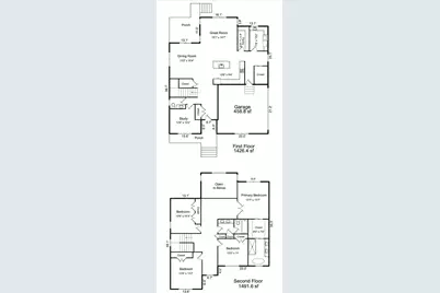 3528 Waterview Trail, Lincolnton, NC 28092 - Photo 33