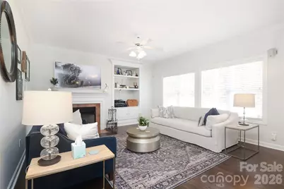 14841 Dunbeth Drive, Huntersville, NC 28078 - Photo 11