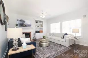 14841 Dunbeth Dr, Huntersville, NC 28078 - Photo 11