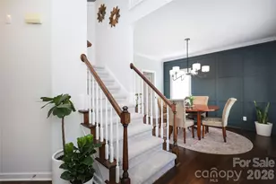 14841 Dunbeth Dr, Huntersville, NC 28078 - Photo 7