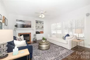 14841 Dunbeth Dr, Huntersville, NC 28078 - Photo 9