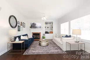 14841 Dunbeth Dr, Huntersville, NC 28078 - Photo 11