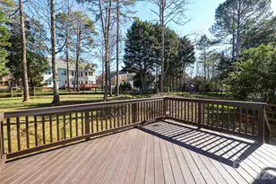 14841 Dunbeth Dr, Huntersville, NC 28078 - Photo 37