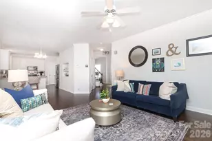 14841 Dunbeth Dr, Huntersville, NC 28078 - Photo 13