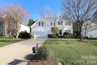 14841 Dunbeth Drive, Huntersville, NC 28078 - Photo 1