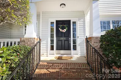 14841 Dunbeth Drive, Huntersville, NC 28078 - Photo 3