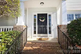 14841 Dunbeth Dr, Huntersville, NC 28078 - Photo 3