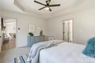 6715 Rubin Lura Court, Charlotte, NC 28269 - Photo 13