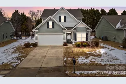 1415 Troon Drive, Salisbury, NC 28144 - Photo 3