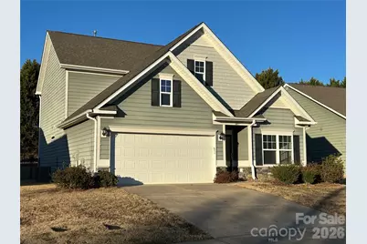 1415 Troon Drive #L122, Salisbury, NC 28144 - Photo 1