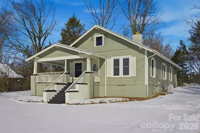 112 Myrtle Street, Morganton, NC 28655 - Photo 1