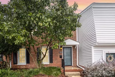 8017 Regent Park Lane, Charlotte, NC 28210 - Photo 1