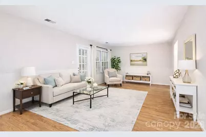 8017 Regent Park Lane, Charlotte, NC 28210 - Photo 3
