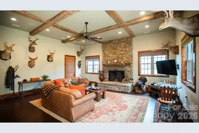 530 Upright Road, Mount Ulla, NC 28125 - Photo 5