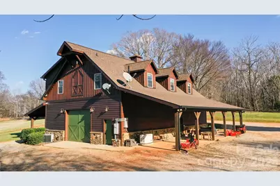 530 Upright Road, Mount Ulla, NC 28125 - Photo 3