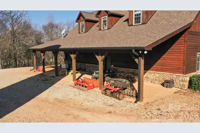 530 Upright Road, Mount Ulla, NC 28125 - Photo 31