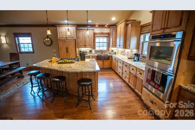 530 Upright Road, Mount Ulla, NC 28125 - Photo 17