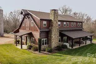 530 Upright Rd, Mount Ulla, NC 28125 - Photo 1