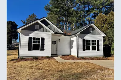 208 Pine Street, Rockwell, NC 28138 - Photo 1