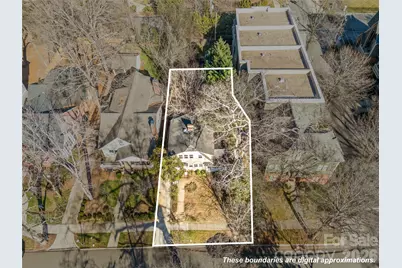 825 Lexington Avenue, Charlotte, NC 28203 - Photo 3