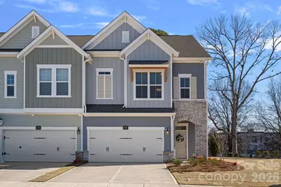 8233 Houser Street, Cornelius, NC 28031 - Photo 1